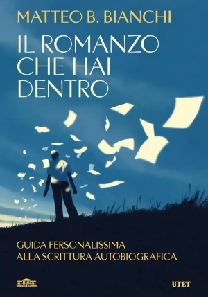 Romanzo Che Hai Dentro fronte