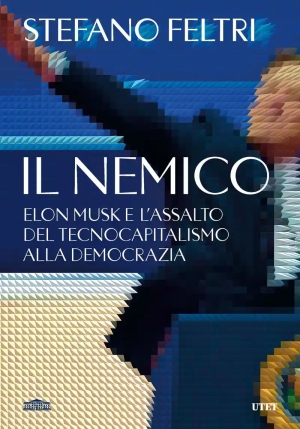 Nemico fronte