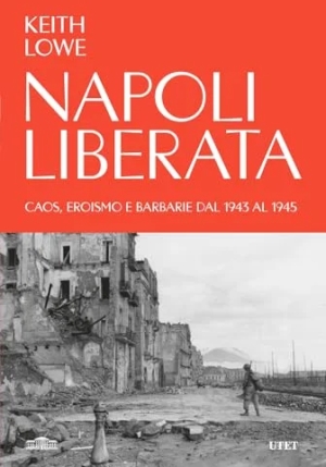 Napoli Liberata fronte