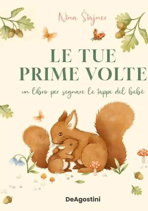 Tue Prime Volte fronte