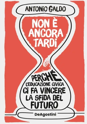 Non ? Ancora Tardi fronte