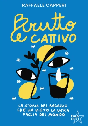 Dea Best - Brutto E Cattivo fronte