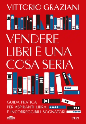 Vendere Libri E' Una Cosa Seria fronte