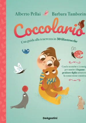Coccolario fronte