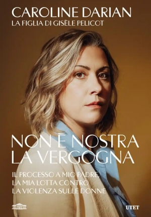 Non E' Nostra La Vergogna fronte