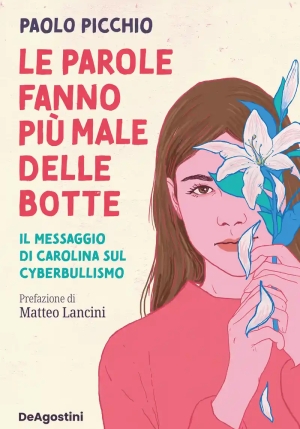 Parole Fanno Pi? Male Delle Botte fronte
