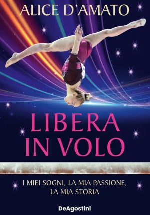 Libera In Volo fronte