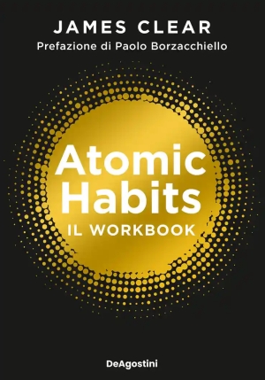 Atomic Habits. Il Workbook fronte