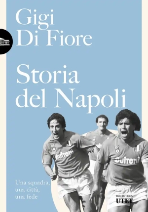 Storia Del Napoli fronte