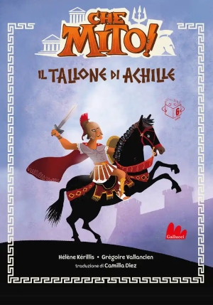 Il Tallone D'achille - Che Mit fronte