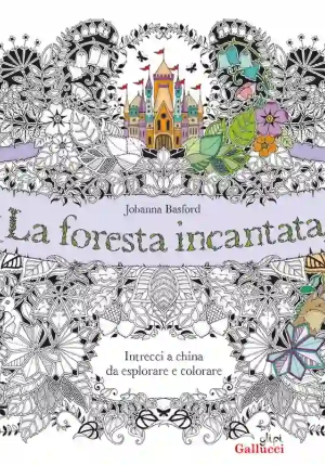 La Foresta Incantata N.e. fronte