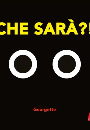Che Sara'? fronte