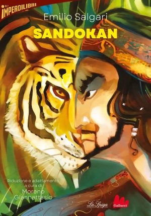 Sandokan fronte