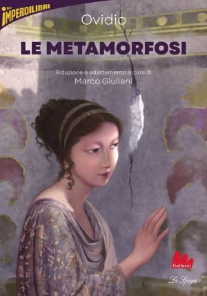 Le Metamorfosi fronte