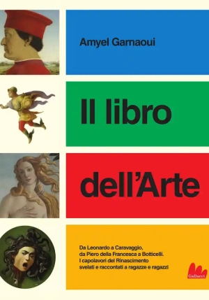 Il Libro Dell'arte N.e. fronte