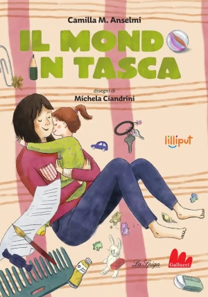 Il Mondo In Tasca fronte