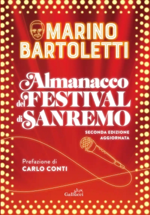 Almanacco Festival Ne 2025 fronte