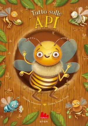Tutto Sulle Api fronte