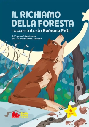 Stelle Polari Premium - Il Richiamo Della Foresta fronte