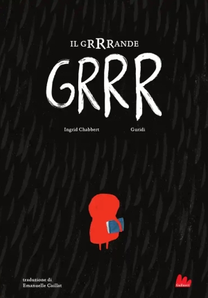 Il Grrrande Grrr N.e. fronte