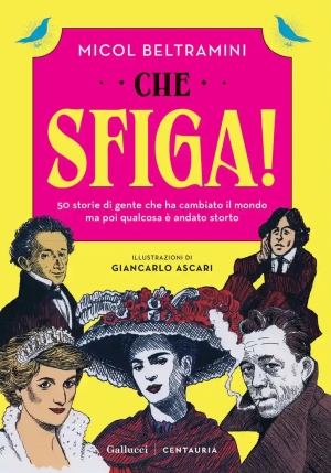Che Sfiga! N.e. fronte