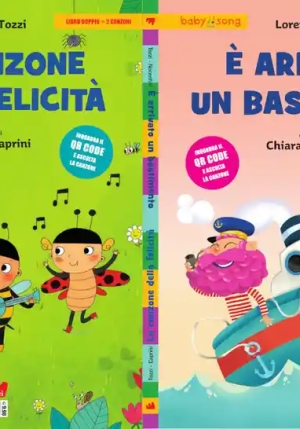 La Canzone Della Felicit? - ? Arrivato Un Bastimento fronte