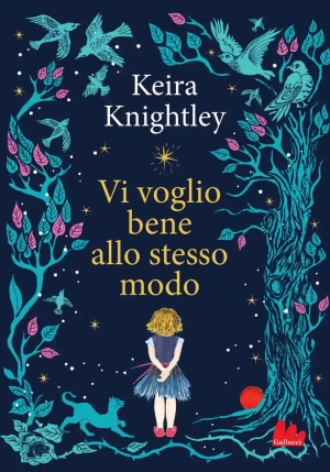 Vi Voglio Bene Uguale fronte