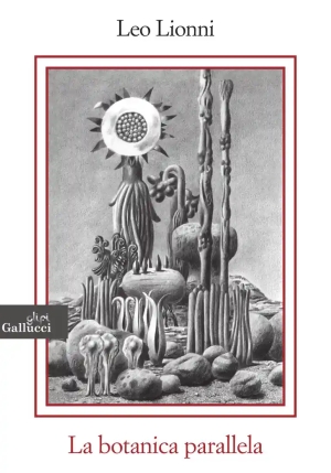 La Botanica Parallela N.e. fronte