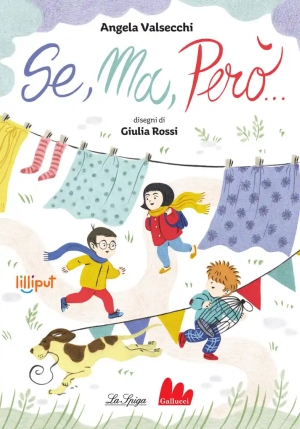 Se, Ma, Per?? fronte