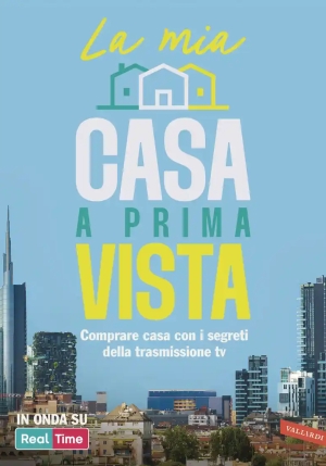 Mia Casa A Prima Vista fronte