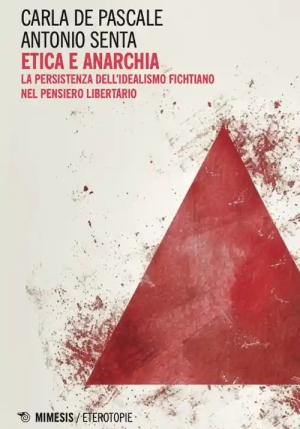 Etica E Anarchia fronte