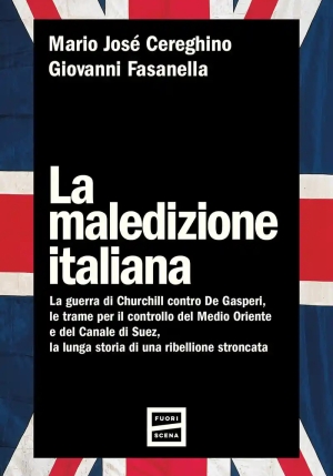 La Macchina Del Fango fronte