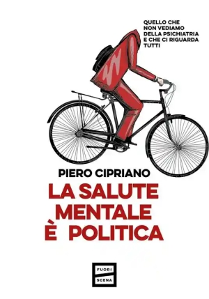 La Salute Mentale ? Politica fronte