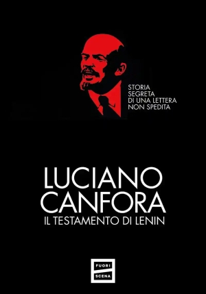 Testamento Di Lenin. Storia Segreta Di Una Lettera Non Spedita, Il fronte