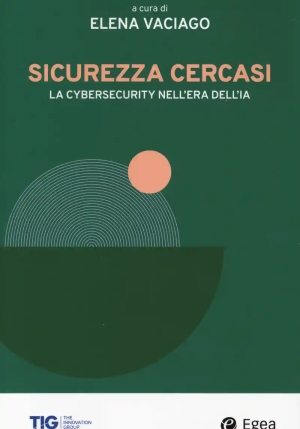 Sicurezza Cercasi fronte