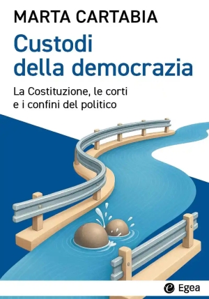 Custodi Della Democrazia fronte