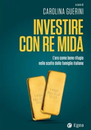 Investire Con Re Mida fronte