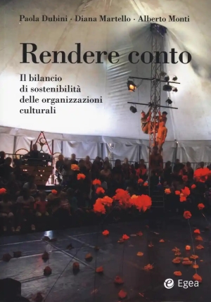 Rendere Conto fronte