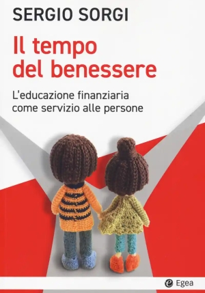 Tempo Del Benessere fronte