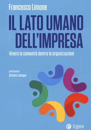 Lato Umano Dell'impresa fronte