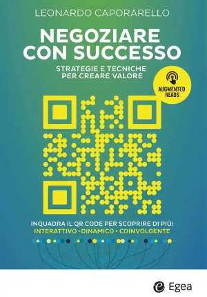 Negoziare Con Successo fronte