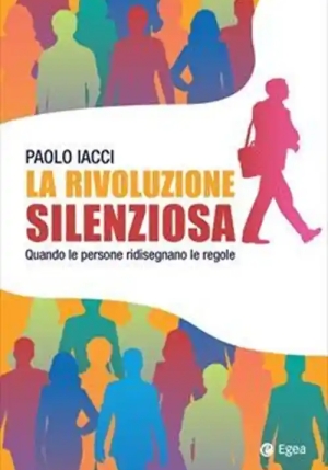 Rivoluzione Silenziosa fronte