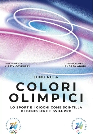 Colori Olimpici fronte