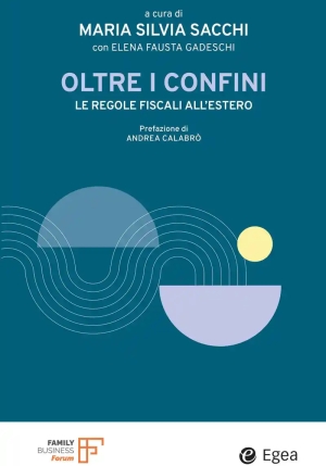 Oltre I Confini fronte