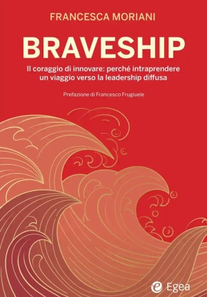 Braveship fronte