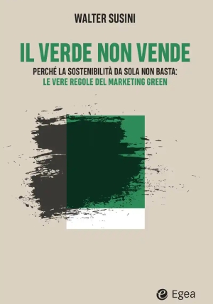 Verde Non Vende fronte