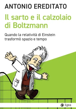 Sarto E Calzolaio Di Boltzmann fronte