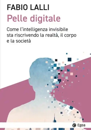 Pelle Digitale fronte