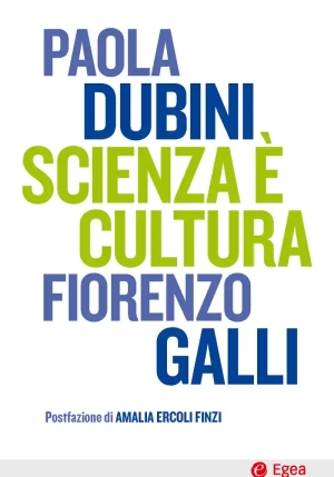 Scienza E' Cultura fronte