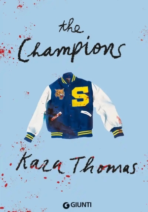 Champions fronte